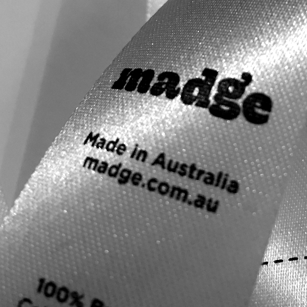 FASHION REVOLUTION WEEK | #whomadeyourclothes #imadeyourclothes
